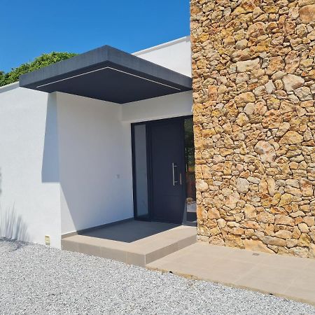 Moraira B5 Villa Eksteriør billede