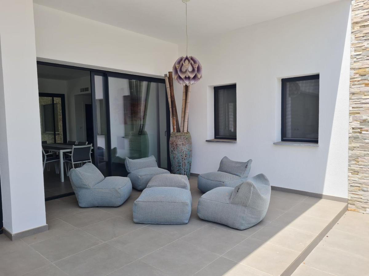 Moraira B5 Villa Eksteriør billede