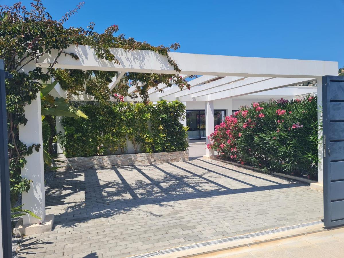 Moraira B5 Villa Eksteriør billede