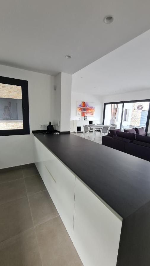 Moraira B5 Villa Eksteriør billede