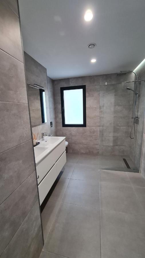 Moraira B5 Villa Eksteriør billede