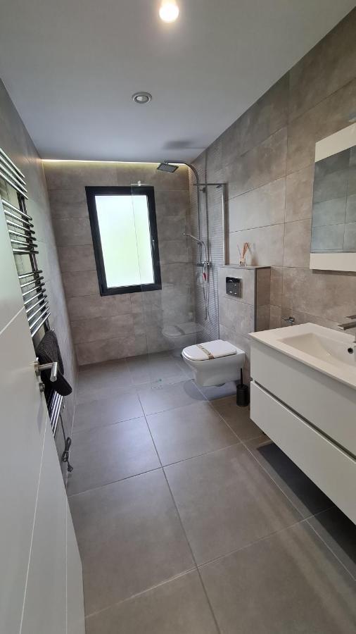 Moraira B5 Villa Eksteriør billede