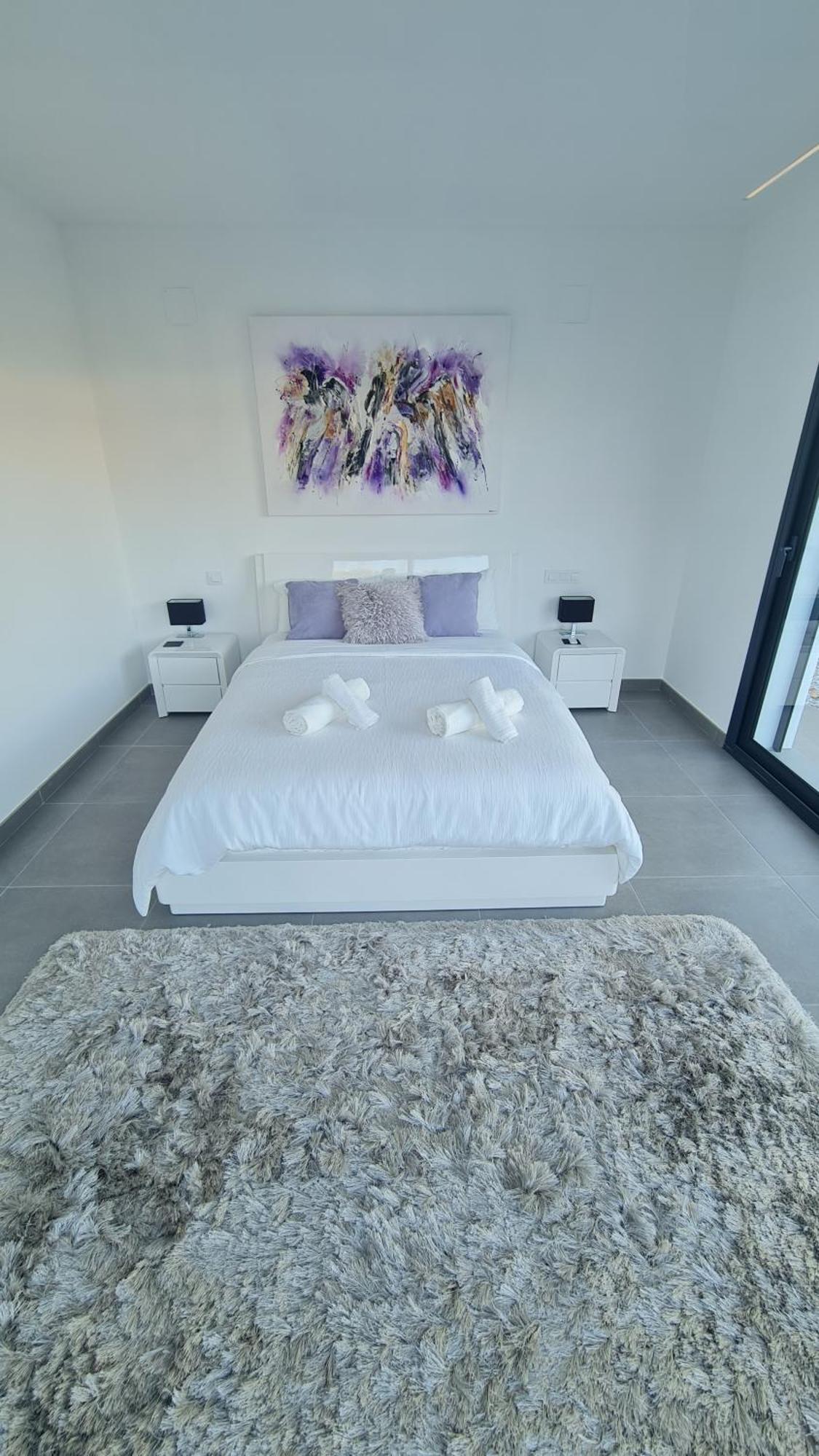 Moraira B5 Villa Eksteriør billede
